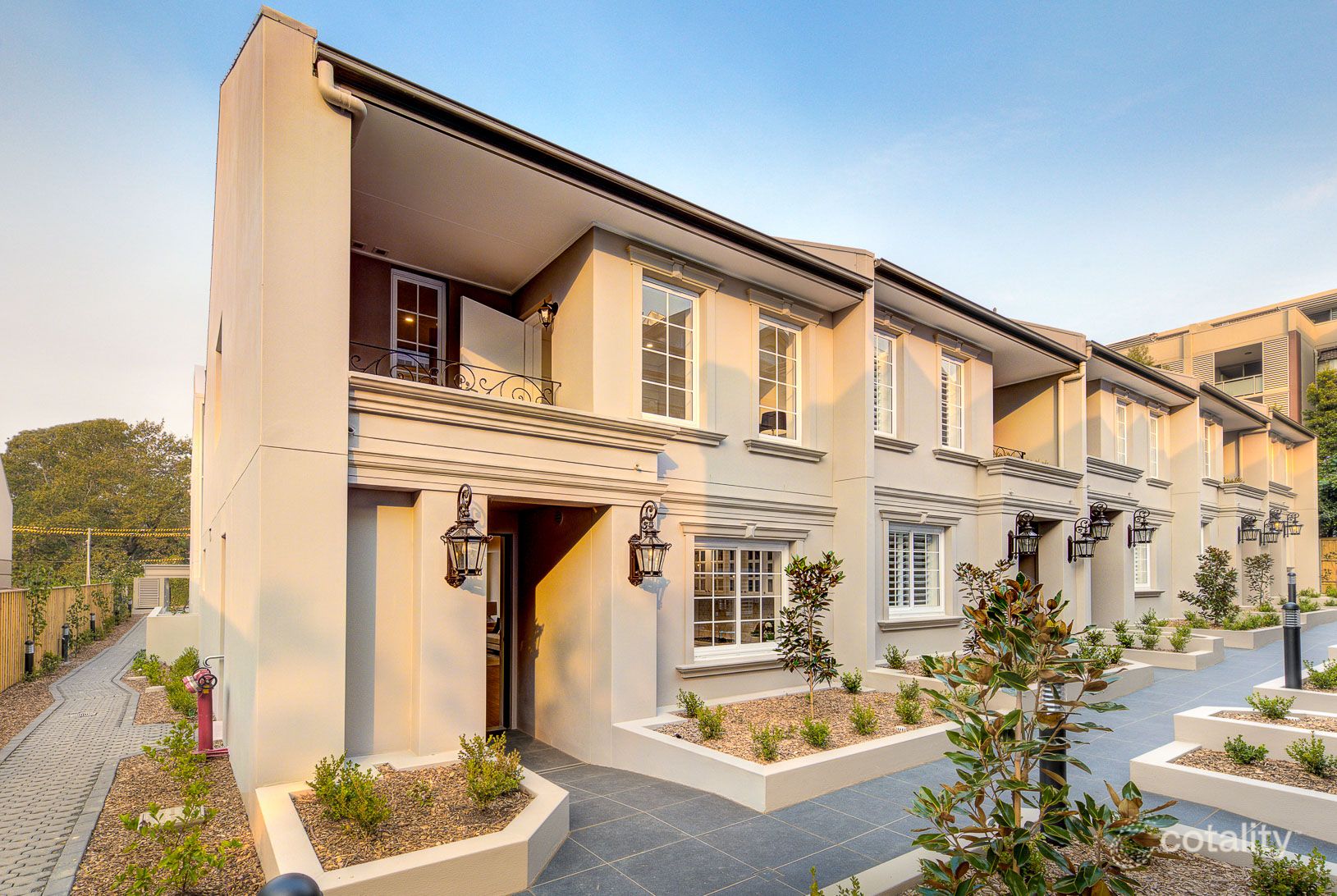 6/5 Cherry St, Warrawee, NSW 2074