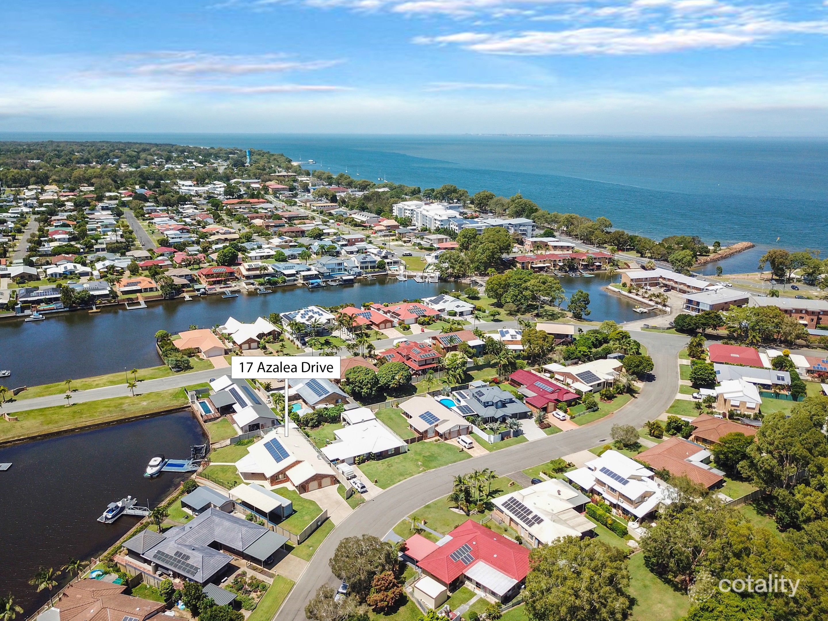 17 Azalea Dr, Bongaree, QLD 4507