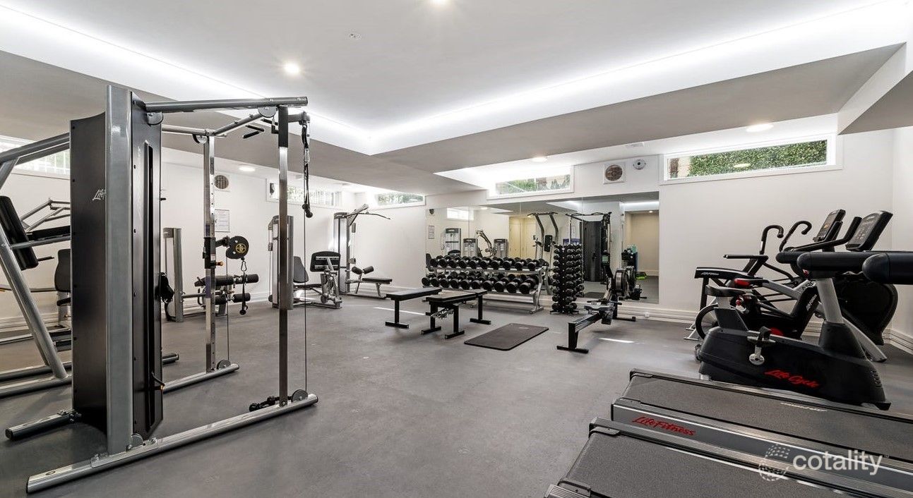 7/8-24 Wellington Cres, East Melbourne, VIC 3002