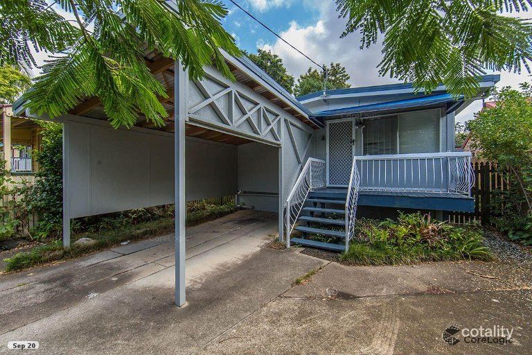 9 Grove St, Albion, QLD 4010