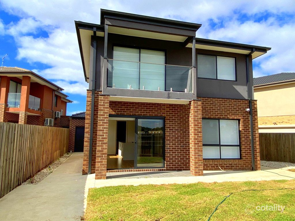 12 Caddy Ct, South Morang, VIC 3752