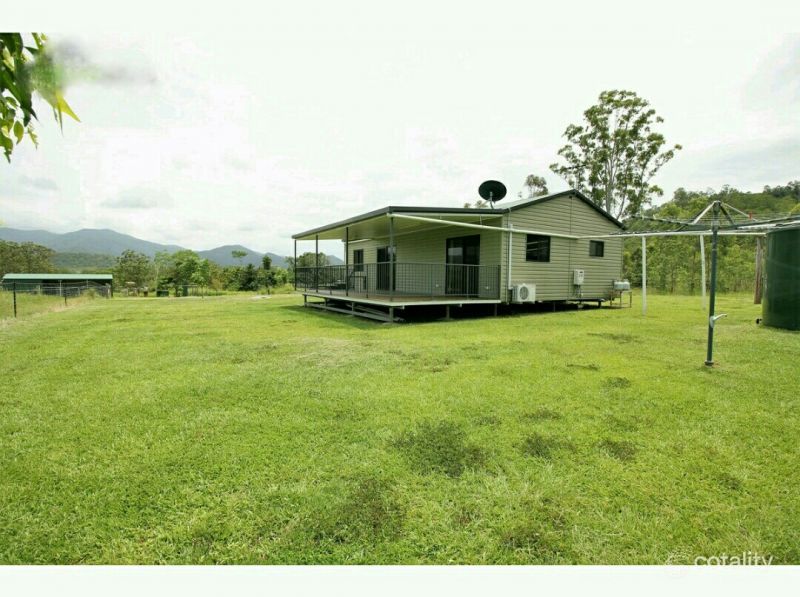 61 Kanes Rd, Owens Creek, QLD 4741