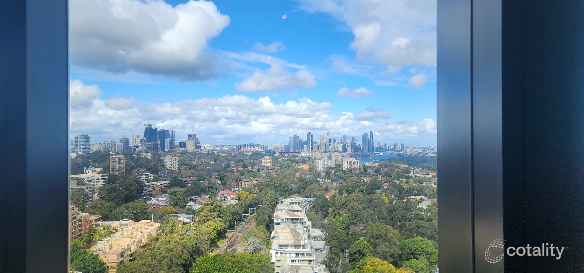 2102/1 Marshall Ave, St Leonards, NSW 2065