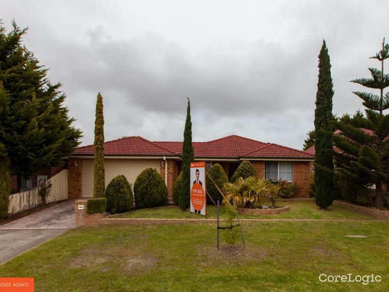3 Loxford Ct, Narre Warren South, VIC 3805