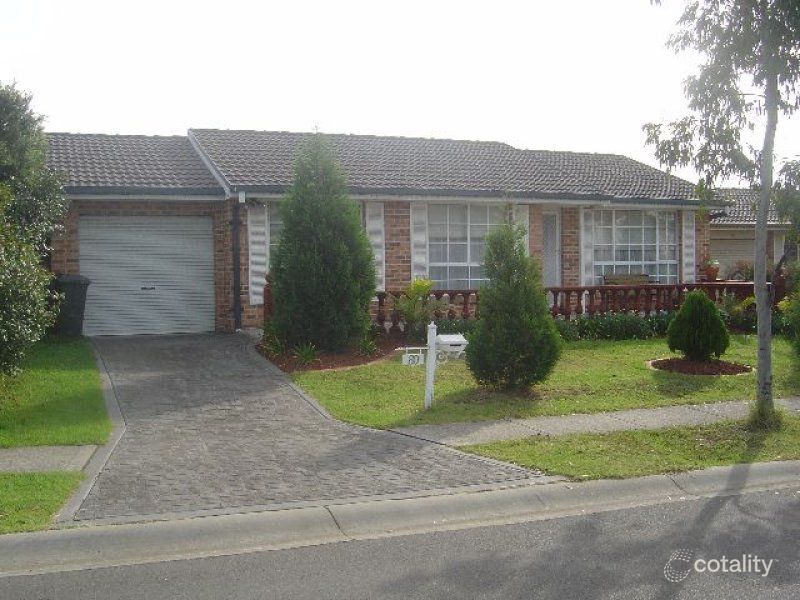 80 Dryden Ave, Oakhurst, NSW 2761
