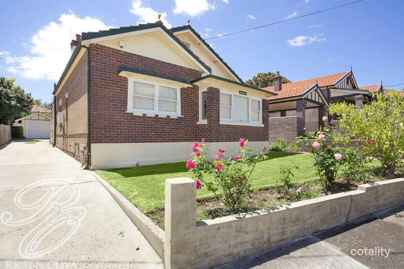 7 Kelvin St, Ashbury, NSW 2193