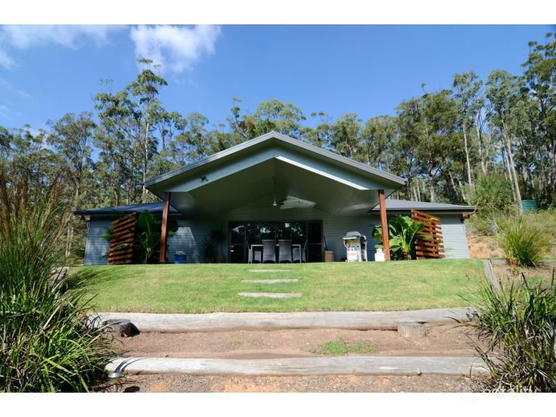 478 Towamba Rd, Nullica, NSW 2551
