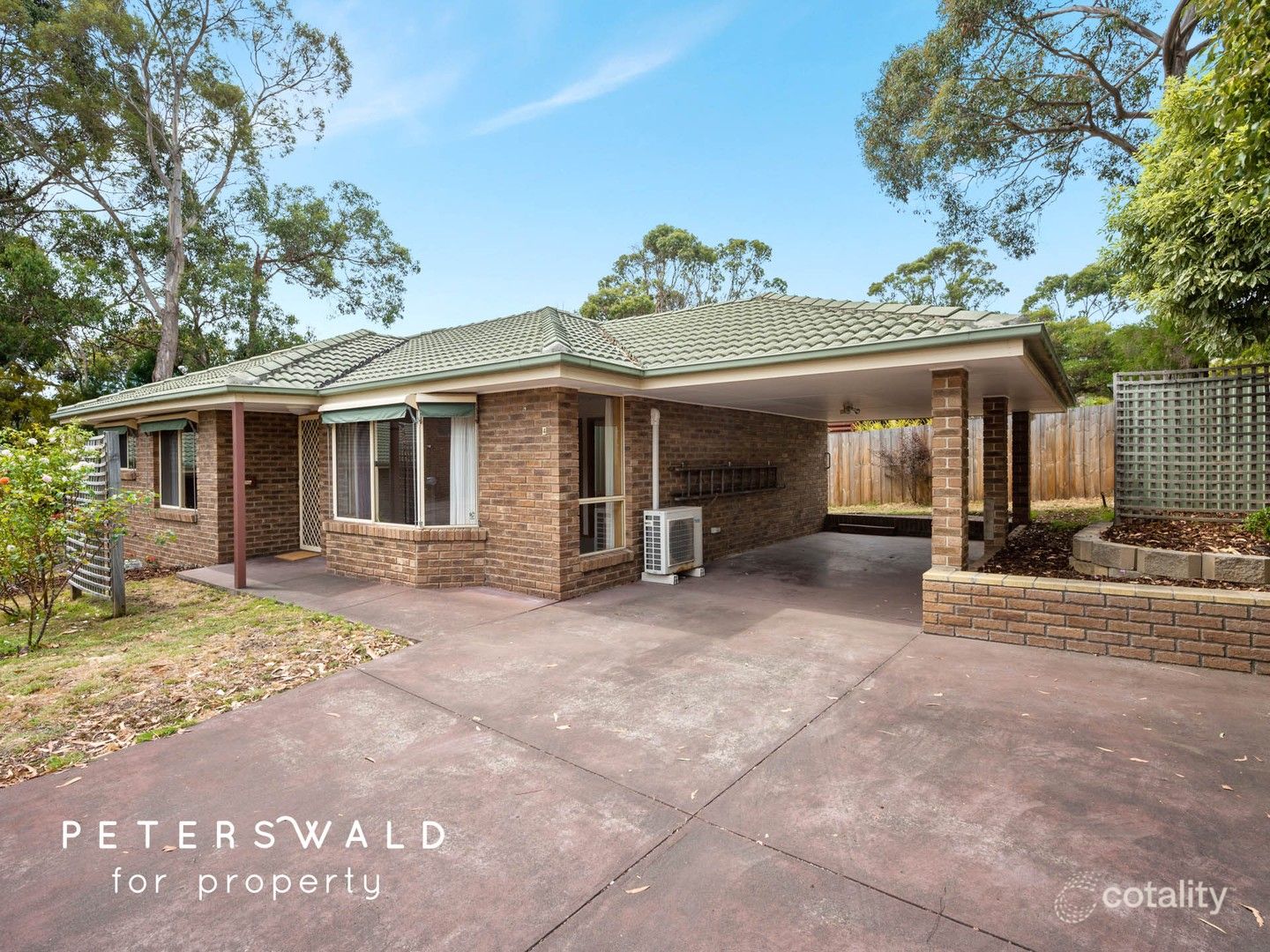 4/471 Nelson Rd, Mount Nelson, TAS 7007
