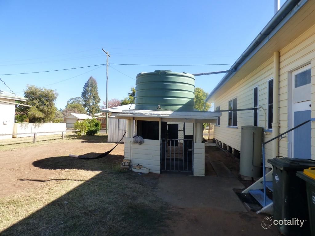 26 Glasson St, Chinchilla, QLD 4413