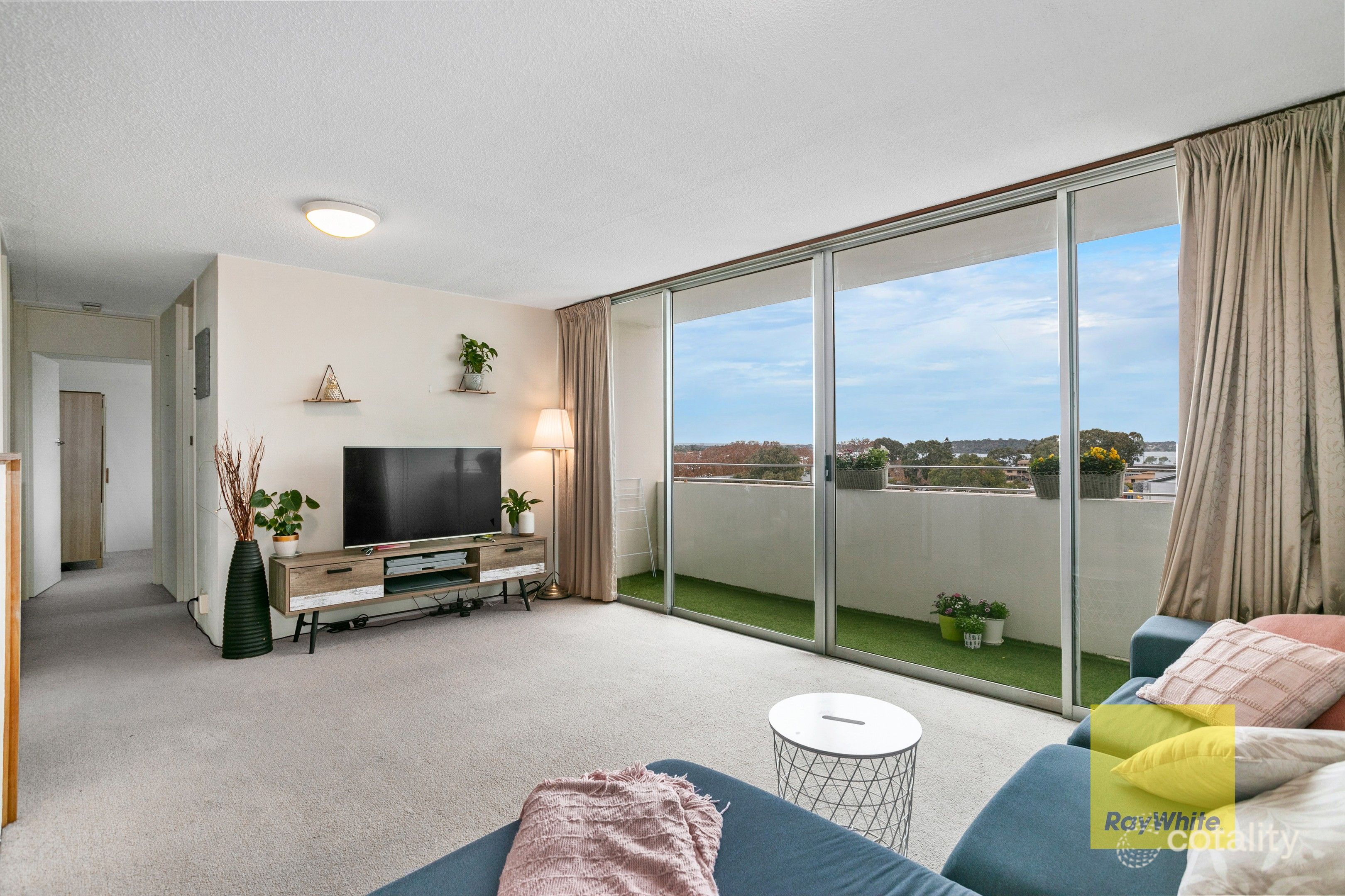 81/375 Stirling Hwy, Claremont, WA 6010