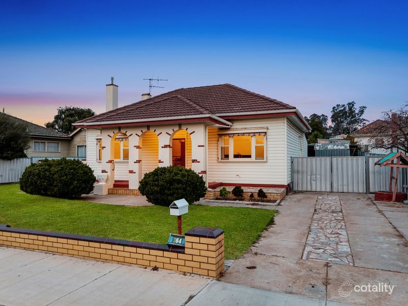 364 Napier St, White Hills, VIC 3550