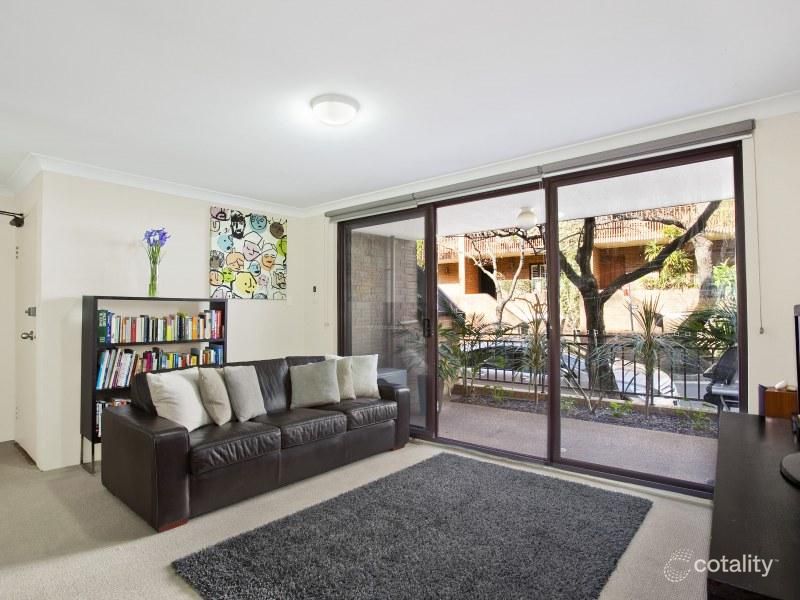 18/14-40 Davies St, Surry Hills, NSW 2010
