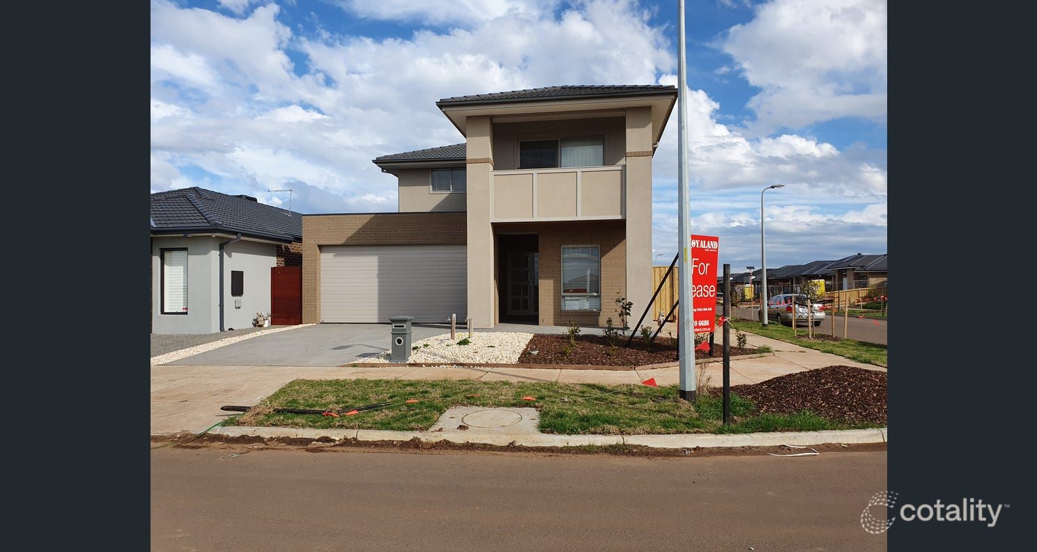 12 Aphrodite Dr, Truganina, VIC 3029