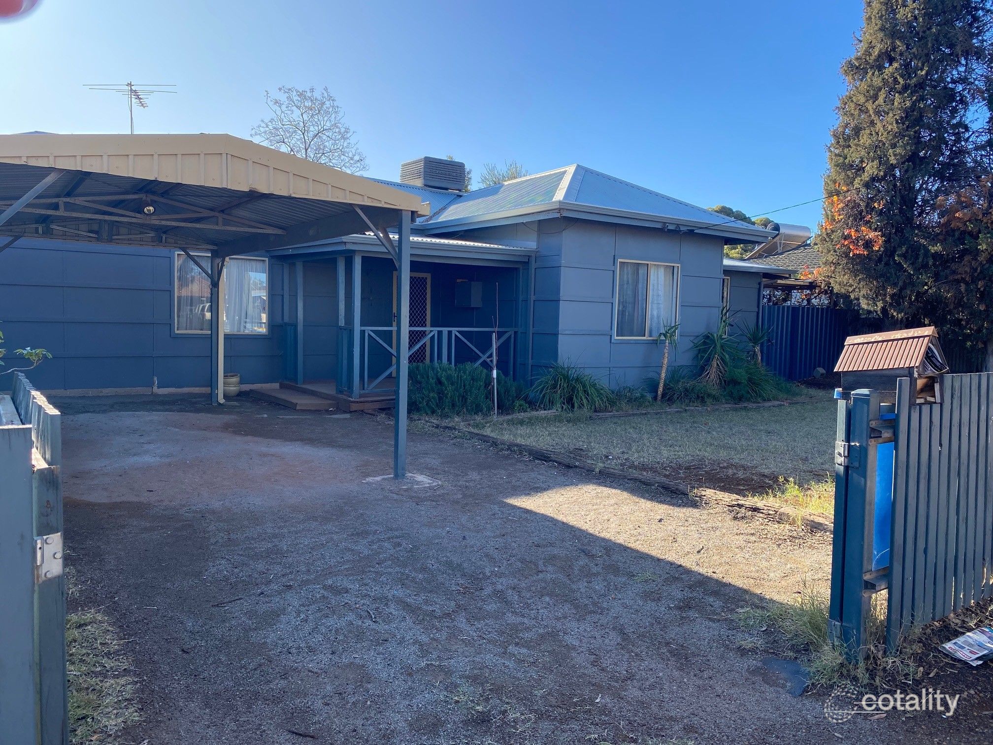18 Ware St, South Kalgoorlie, WA 6430