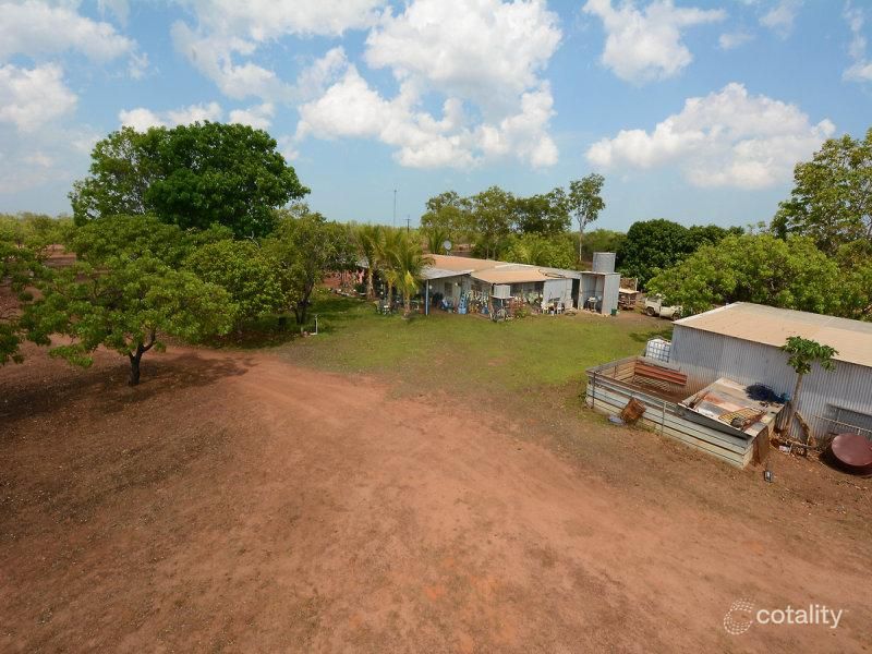 5210 Fog Bay Rd, Dundee Forest, NT 0840