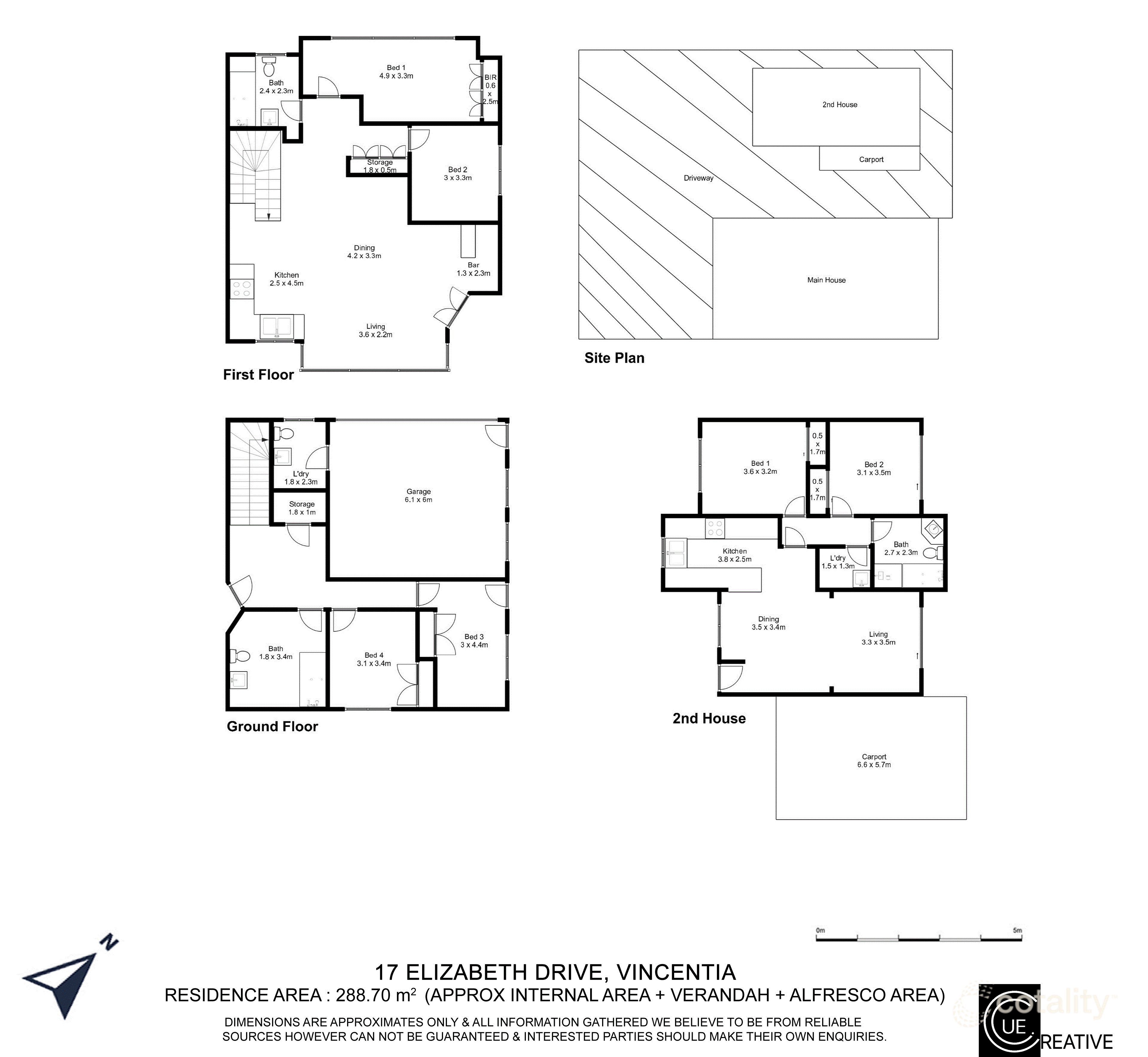 17 Elizabeth Dr, Vincentia, NSW 2540