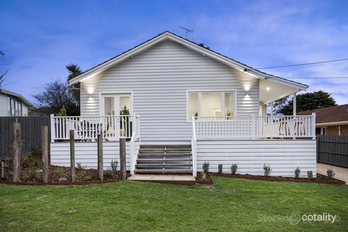 6 Smythe St, Portarlington, VIC 3223