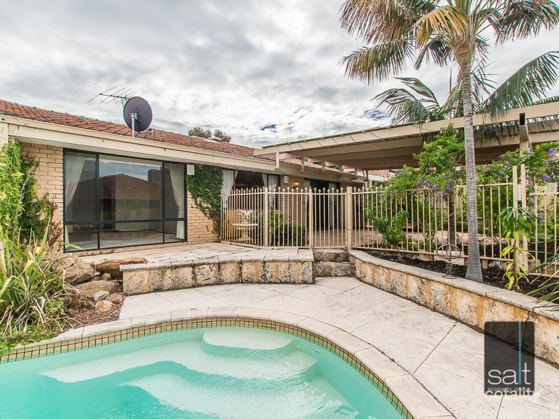 6 Griffin St, Booragoon, WA 6154