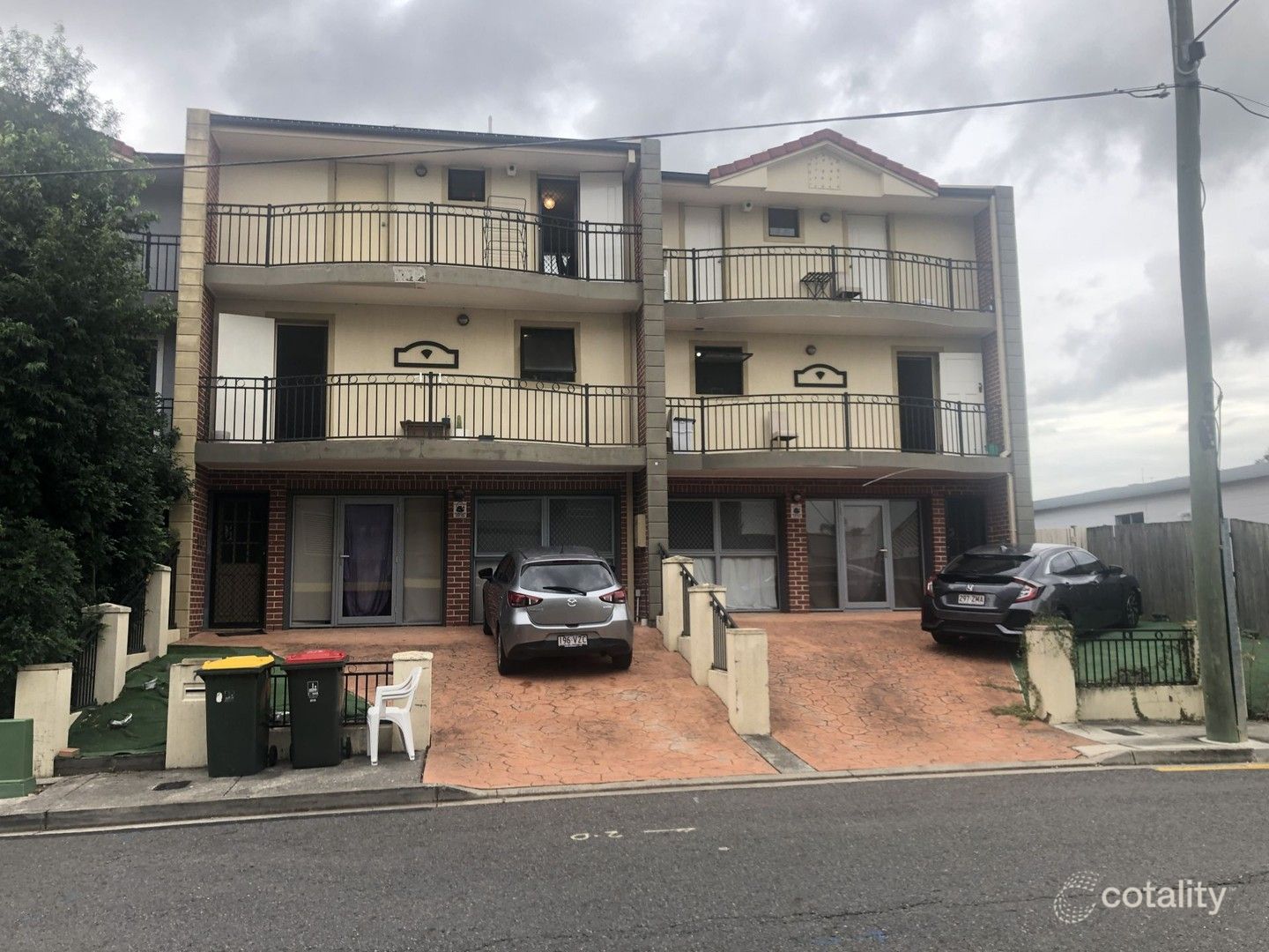 7 Dorsey St, Milton, QLD 4064