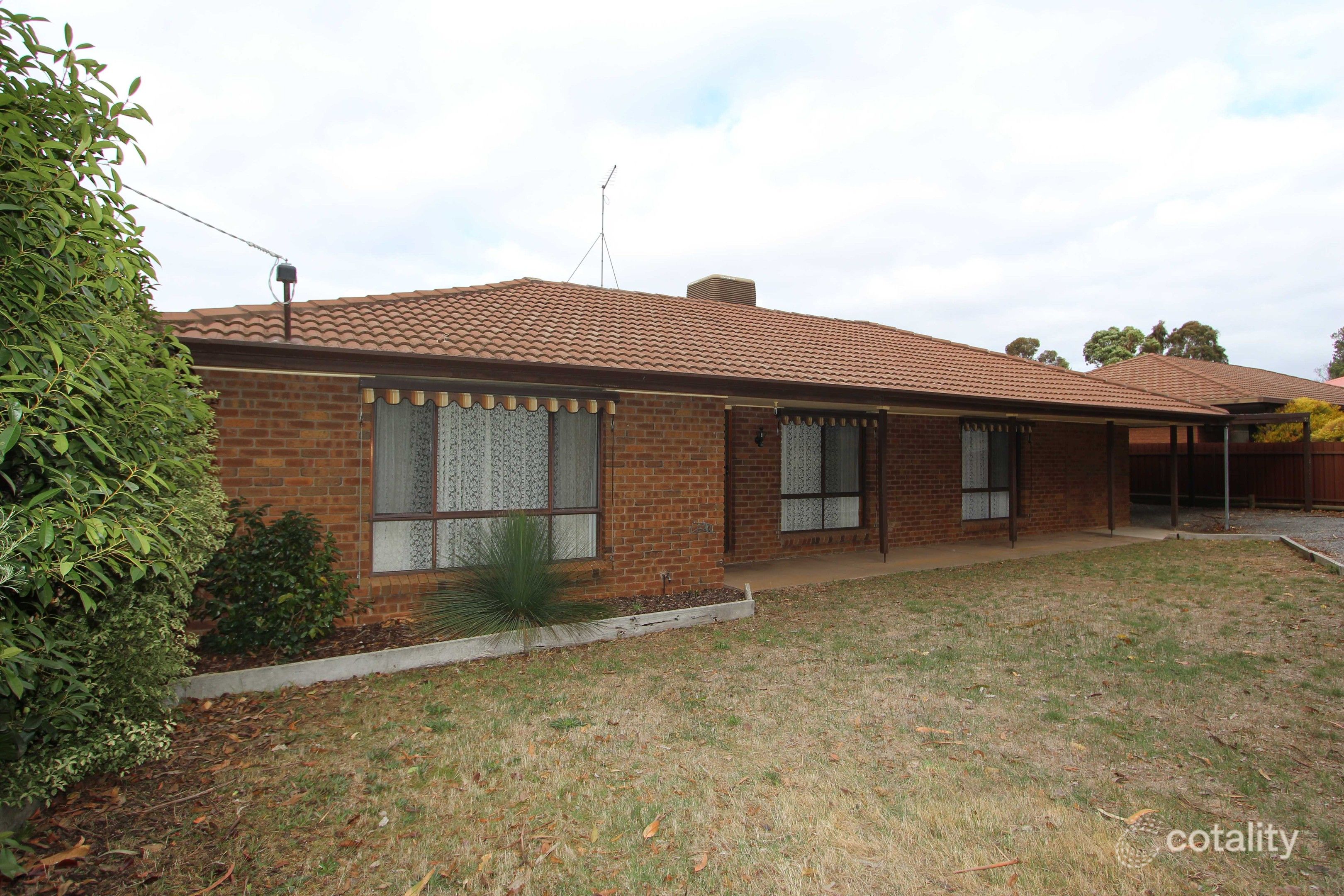 54 Howe St, Miners Rest, VIC 3352