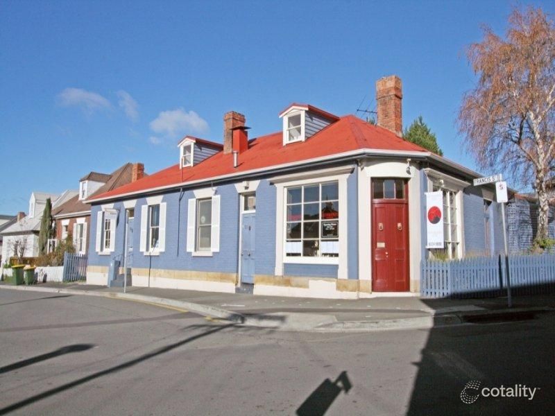 20 Francis St, Battery Point, TAS 7004