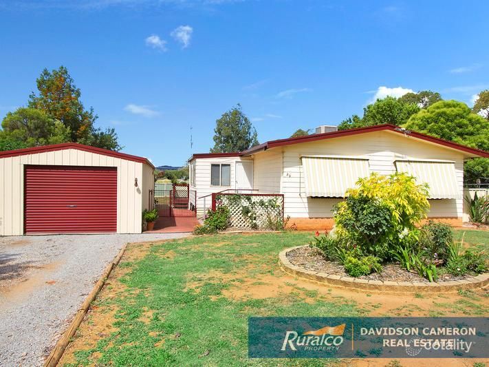 29 Rowan St, Manilla, NSW 2346