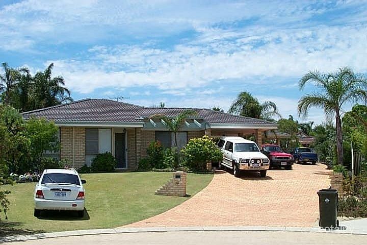 34b Acheson Cres, Woodvale, WA 6026