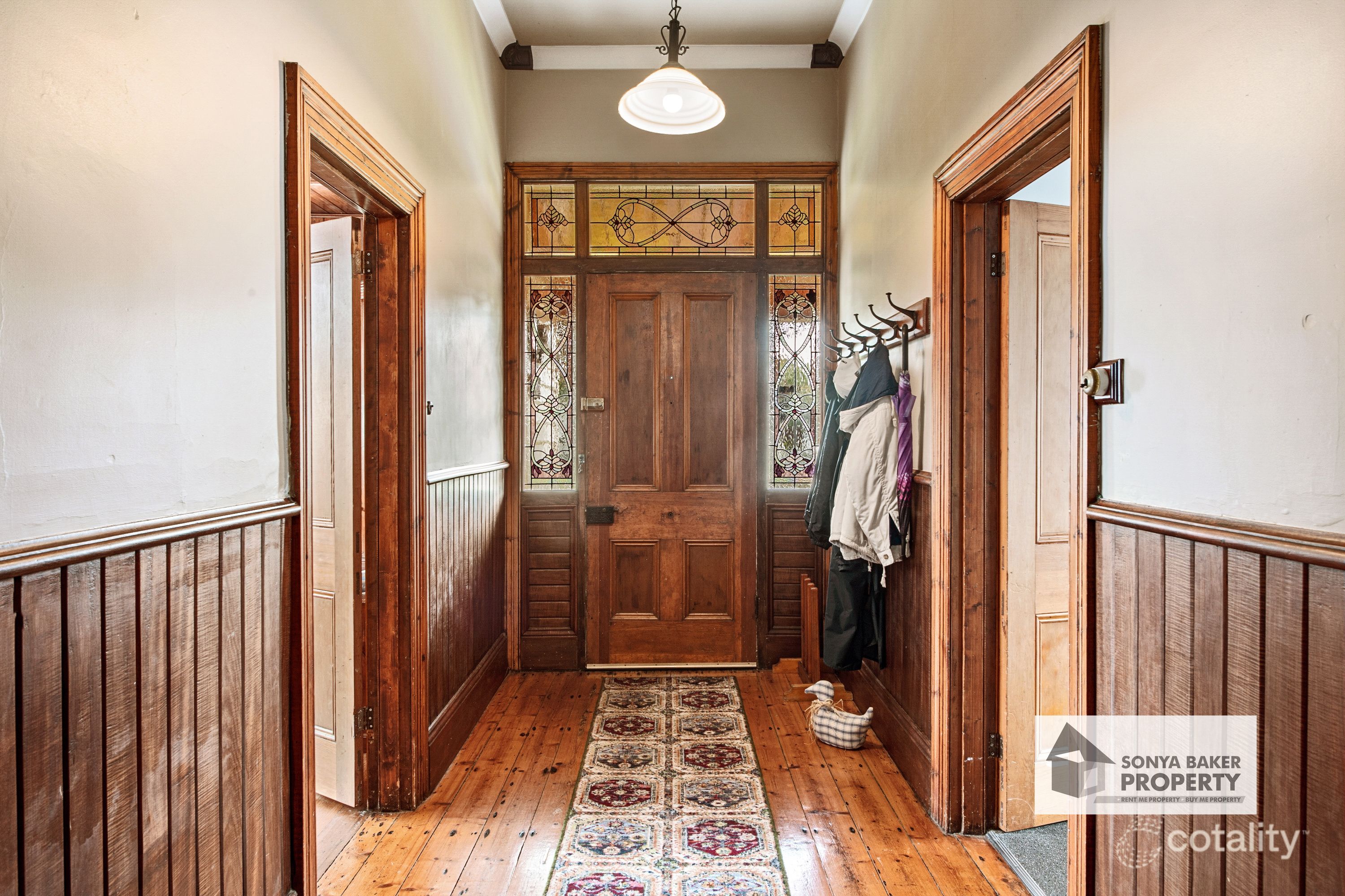 17 Jackson St, Wynyard, TAS 7325
