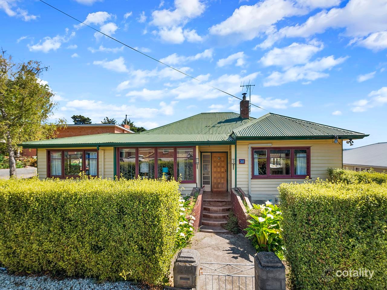 1/38 Easton Ave, West Moonah, TAS 7009