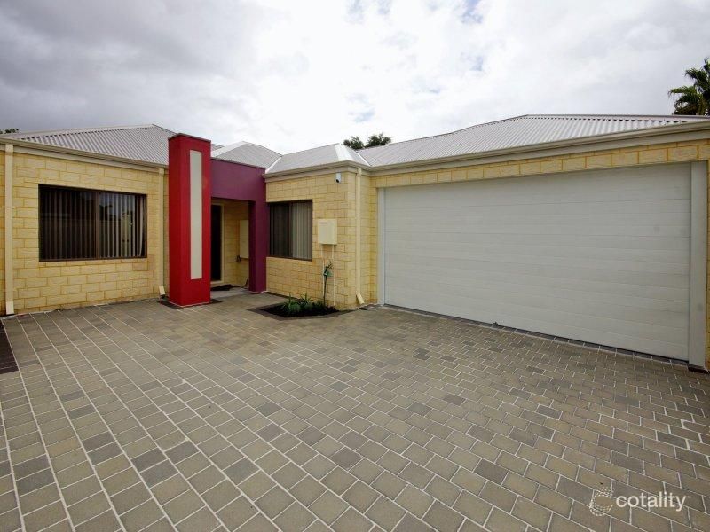 14b Tratton St, Balga, WA 6061