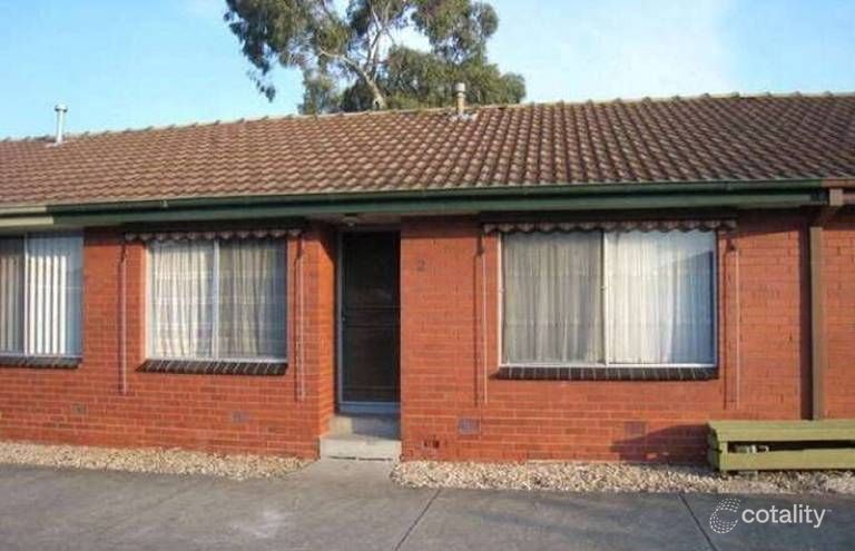 2/2 Clarke St, Thomastown, VIC 3074