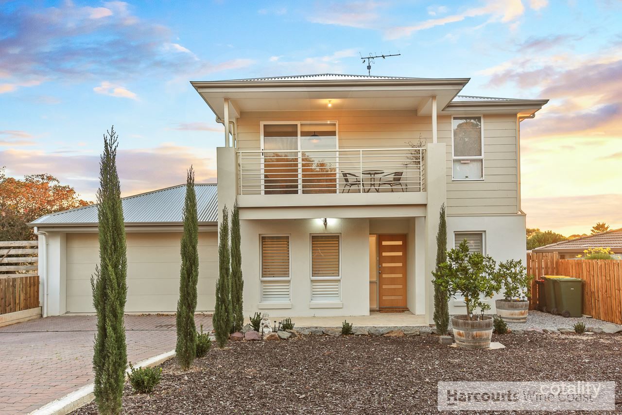 6a Giles Rd, Willunga, SA 5172