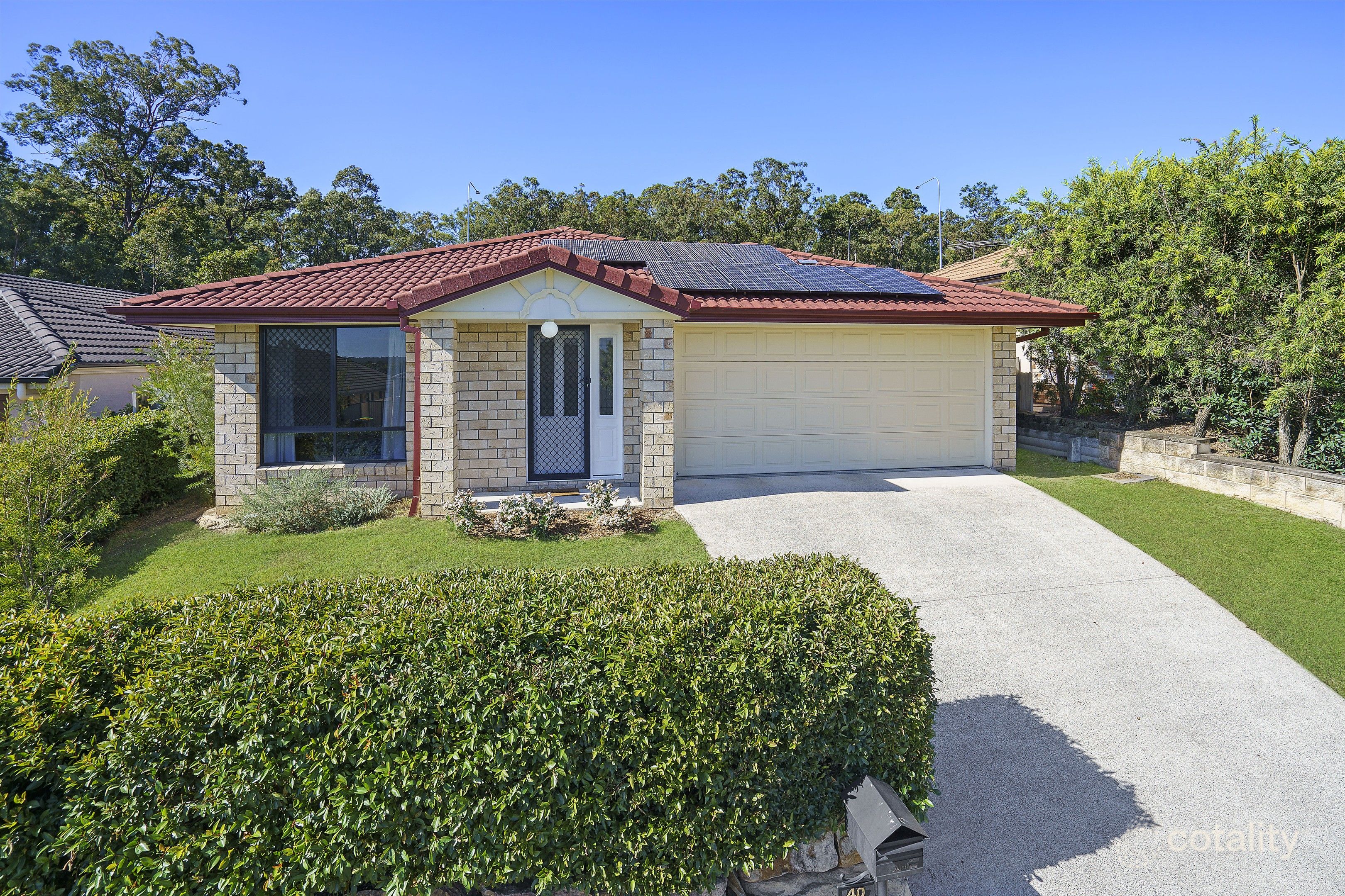 40 Bufalino St, Parkinson, QLD 4115