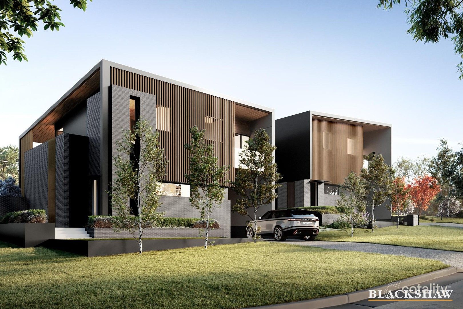 1b Hunter St, Yarralumla, ACT 2600