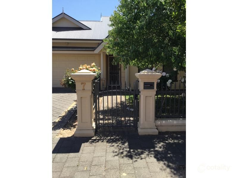 7 Glyde St, Beulah Park, SA 5067