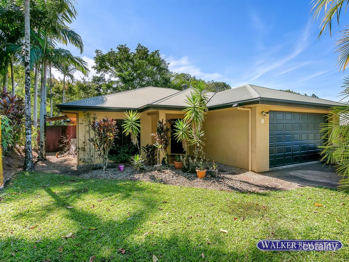 10 Fishtail Cl, Mount Sheridan, QLD 4868