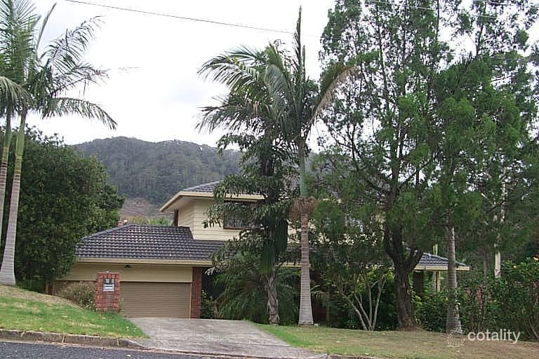 18 Dutton Cres, Coffs Harbour, NSW 2450