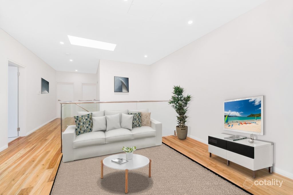 12a Olive Cres, Peakhurst, NSW 2210