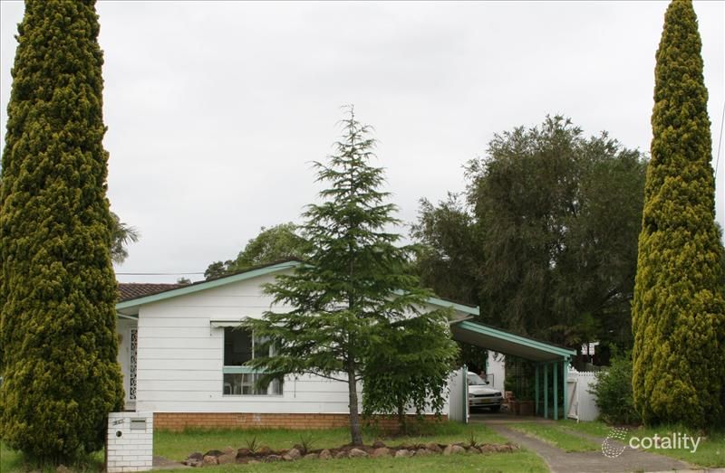 228 Kinghorne St, Nowra, NSW 2541