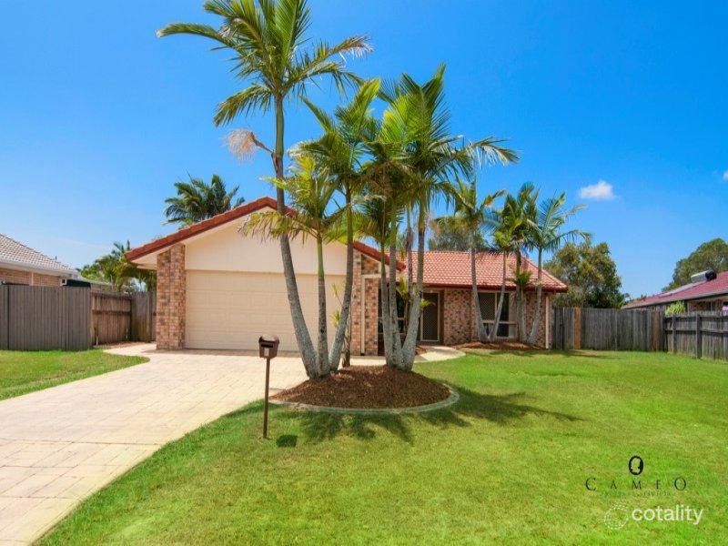 5 Westpark Ct, Helensvale, QLD 4212