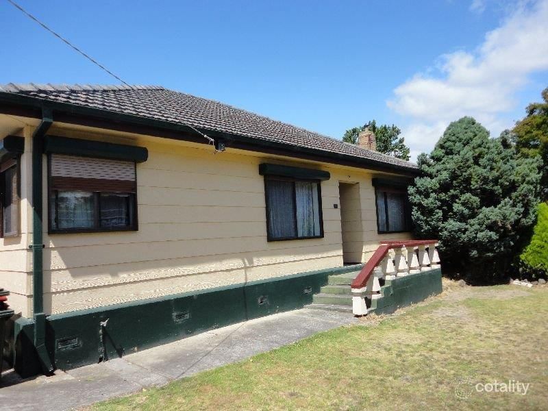 171 Service Rd S, Moe, VIC 3825