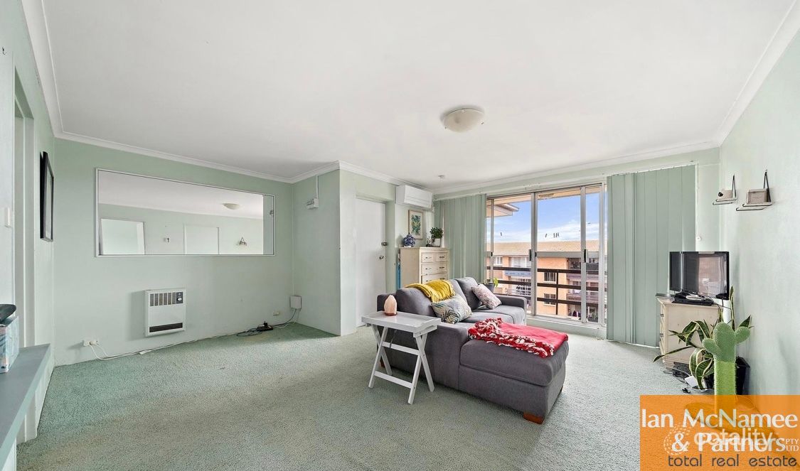 9/102 Henderson Rd, Crestwood, NSW 2620