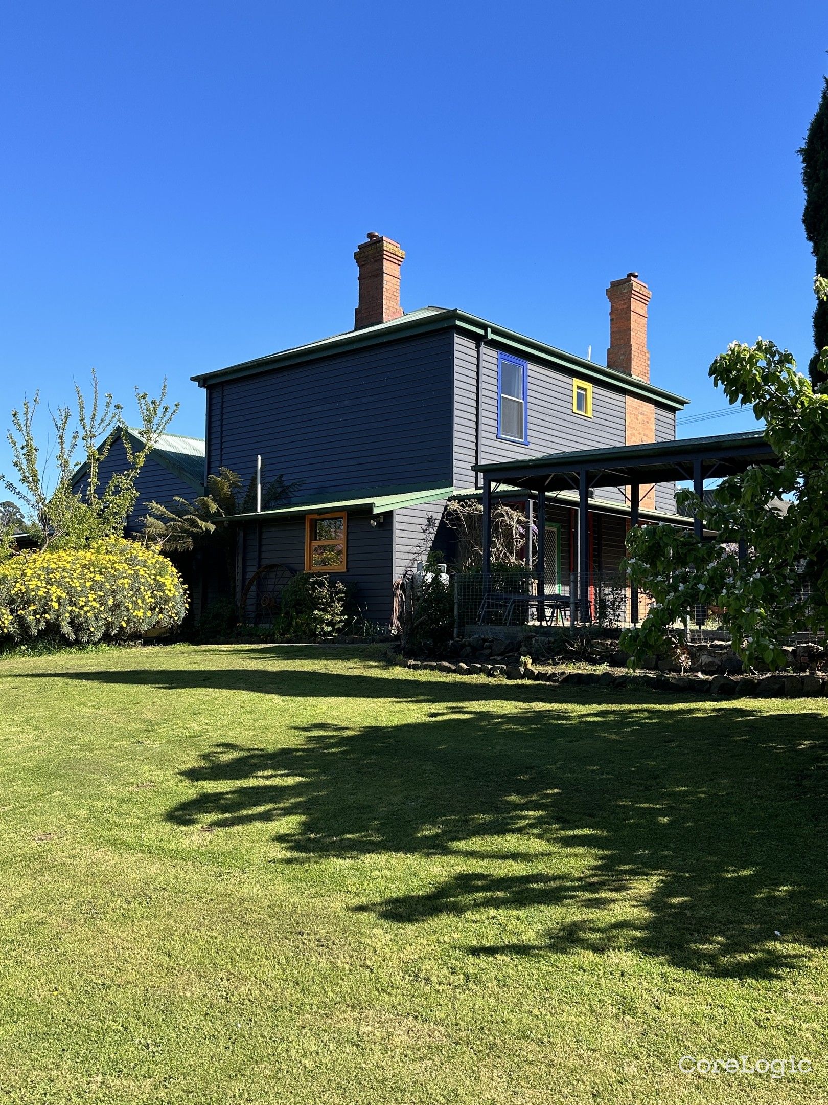 643 Forth Rd, Forth, TAS 7310