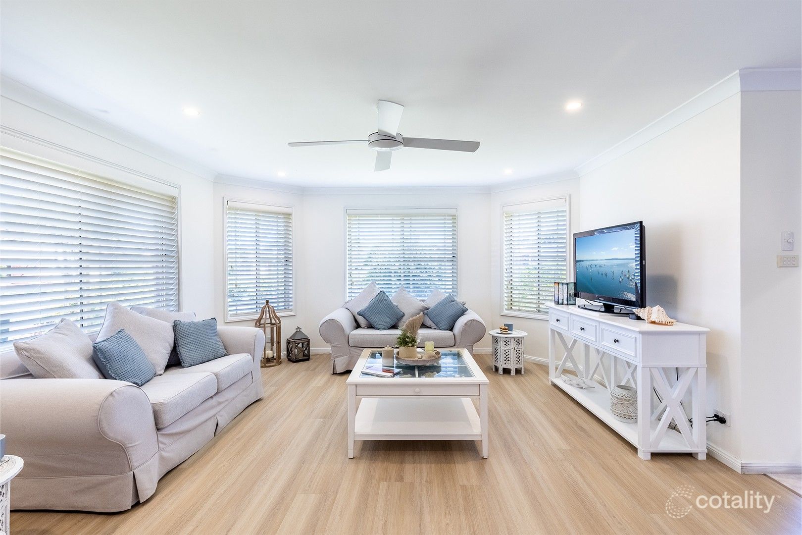 2 Bombora Pl, Fingal Bay, NSW 2315