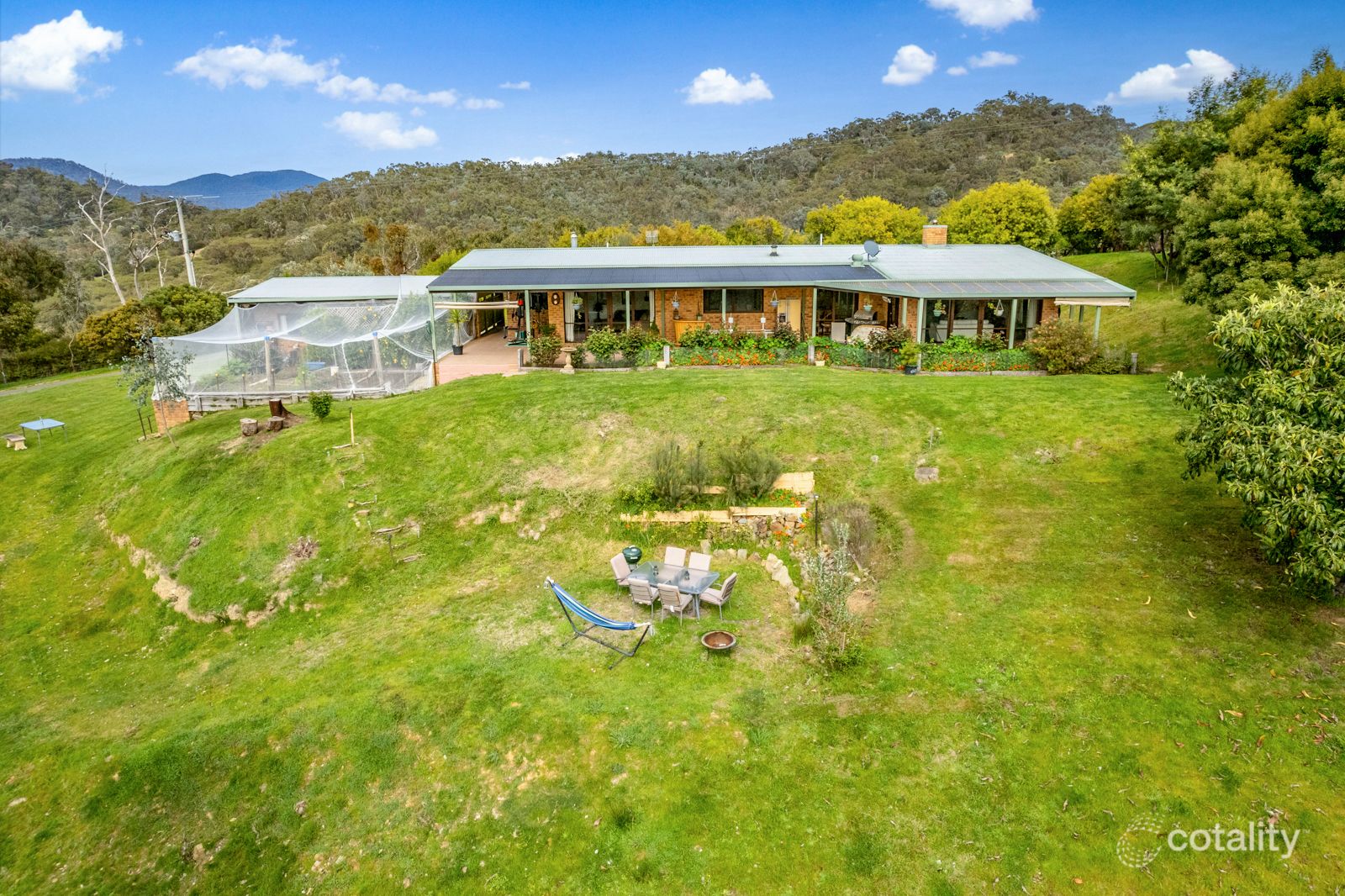 24 Joe Taylor Rise, Eildon, VIC 3713