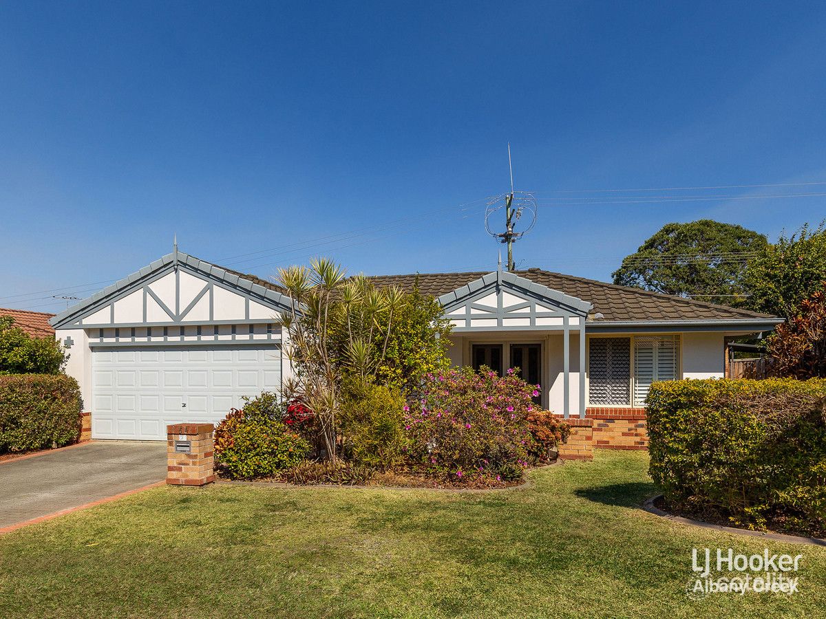 64 Jagera Cct, Taigum, QLD 4018