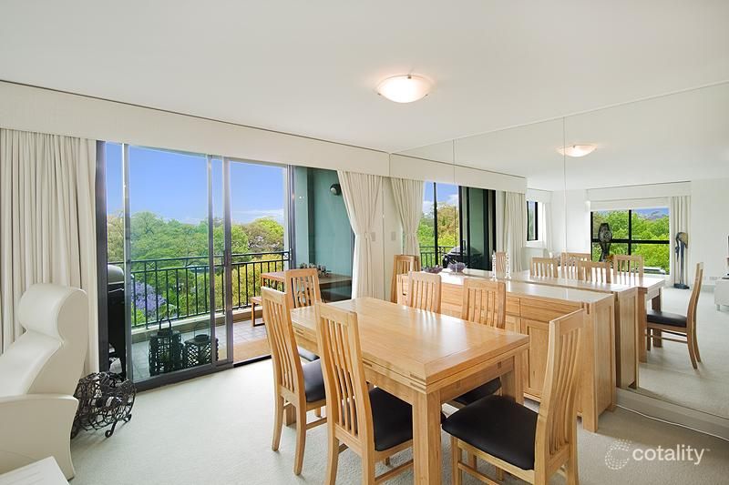 58/237 Miller St, North Sydney, NSW 2060