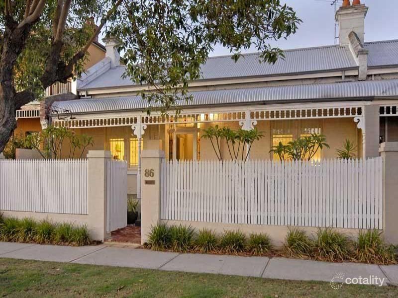 86 Richmond St, Leederville, WA 6007