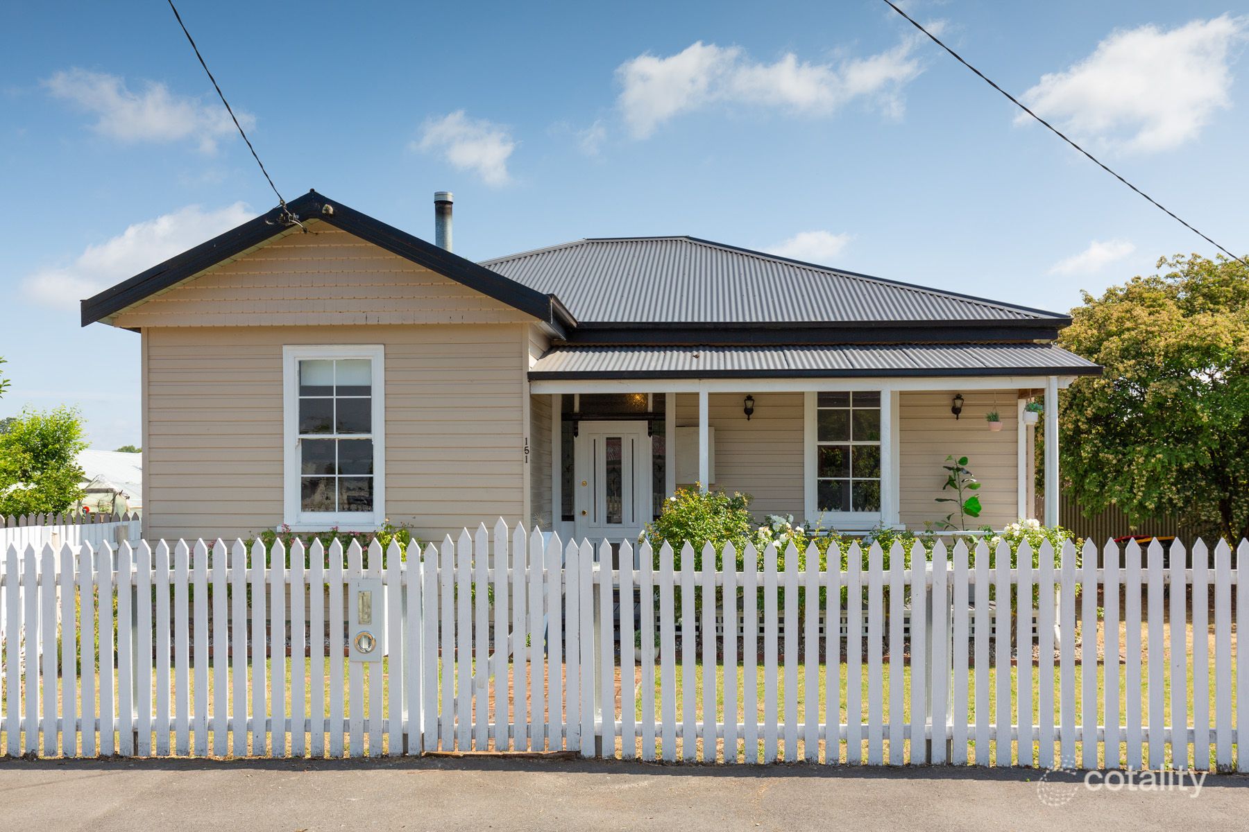 151 King St, Westbury, TAS 7303