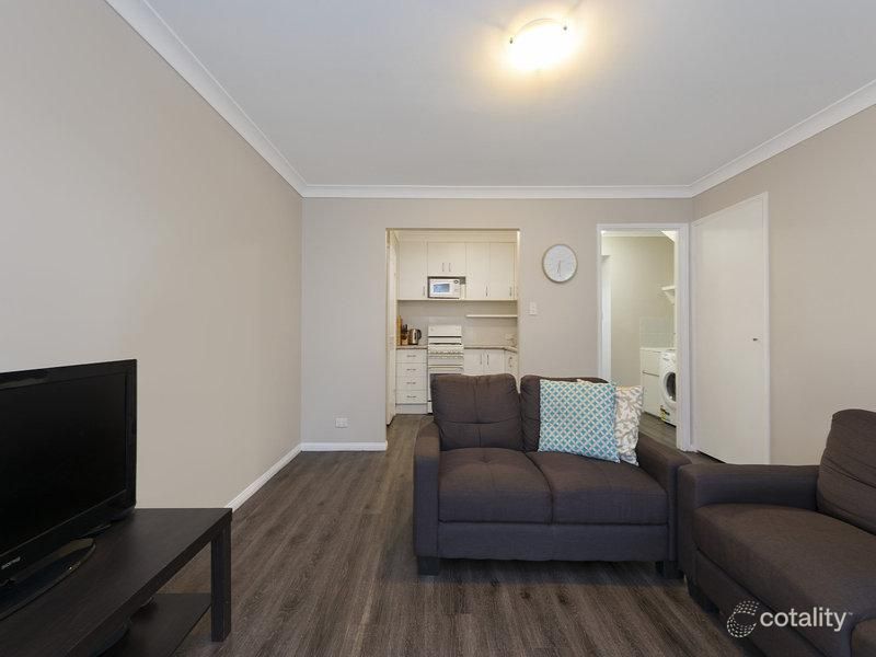 26/14 Kensington Pl, Birkdale, QLD 4159